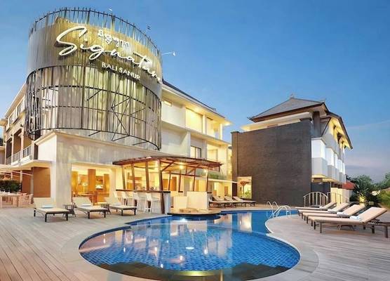 Palette Signature Hotel 1