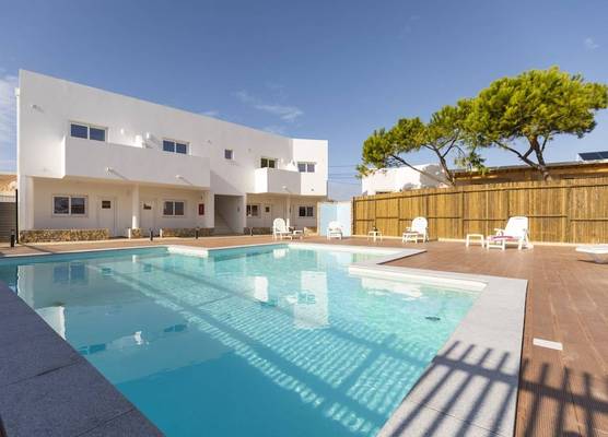 Sagres Sun Stay - Surf Camp & Hostel 1