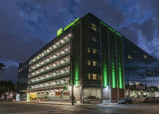 Holiday Inn MEXICO ZONA CENTRO by IHG 1