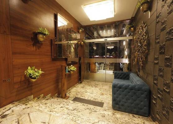 Hotel Daimond 1