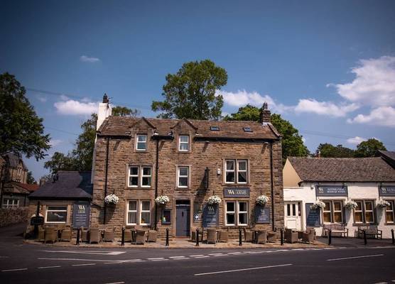The Waddington Arms 1