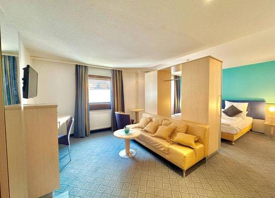 AR Boutique Hotel Mannheim 1