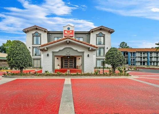 Econo Lodge Augusta North - Washington Road 1