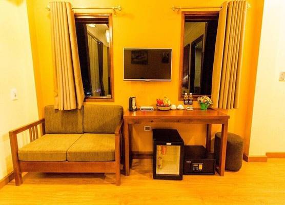 Heart Of Sapa Hotel 1