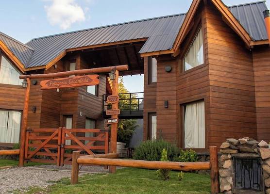 Patagonia Encantada 1