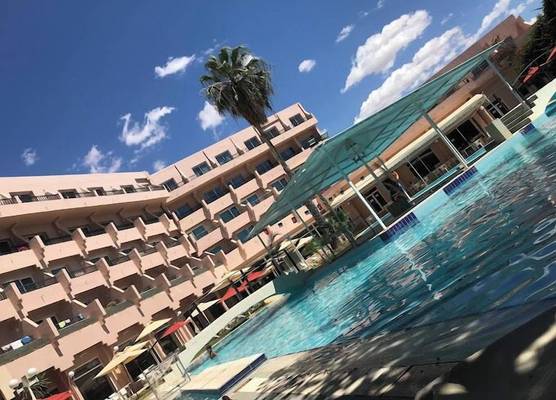 Hotel Byblos 1