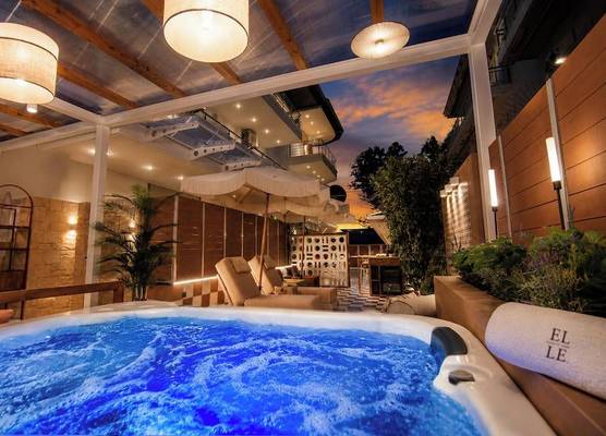 ELLE Rooms & Suites 1