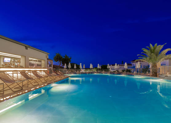 Katerina Palace Hotel 1