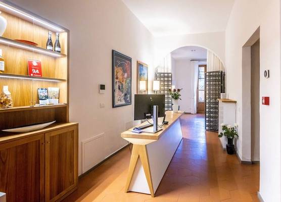 La Casa del Ghiberti B&B 1