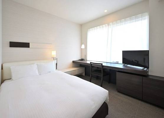 Hotel Keihan Tokyo Yotsuya 1