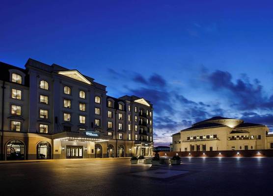 Hotel Carmichael, Autograph Collection 1