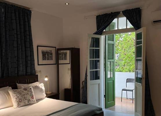 Eden Hotel 1
