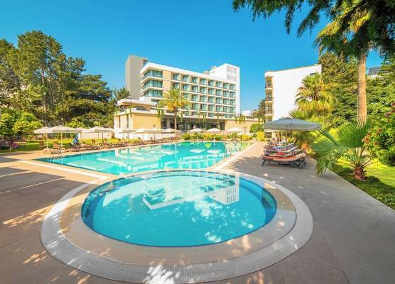 Hotel Pia Bella 1