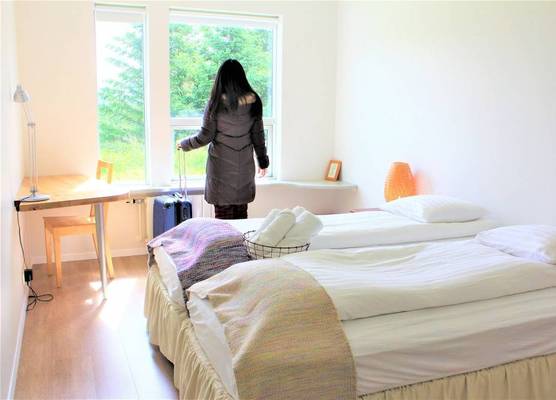 Veghús Guesthouse 1
