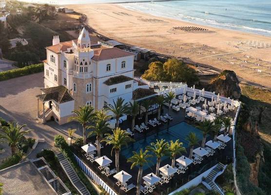 Bela Vista Hotel & Spa - Relais & Chateaux 1