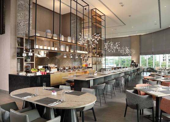 Capri by Fraser Johor Bahru 1
