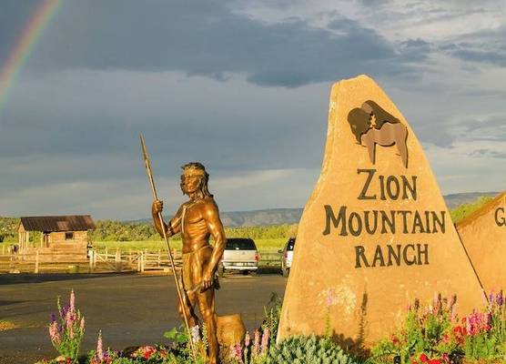 Zion Mountain Ranch 1