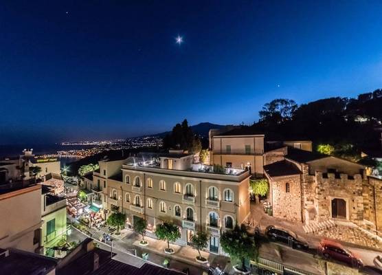 Hotel Casa Adele 1