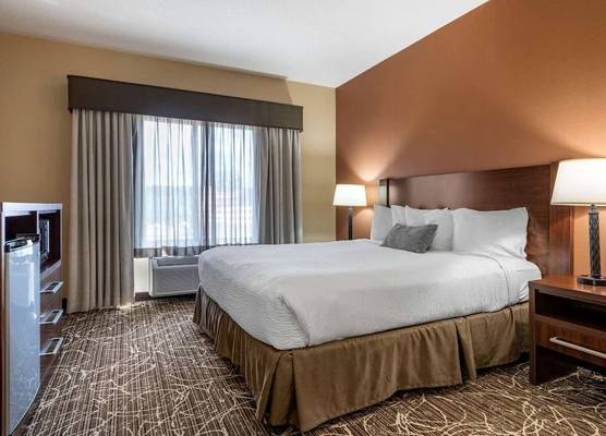 Best Western Plus Chelsea Hotel 1