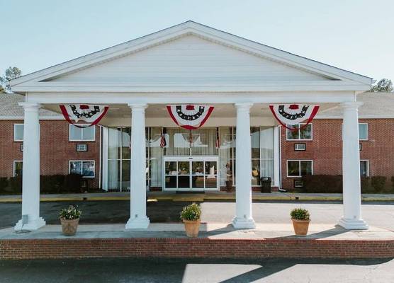 Americas Best Value Inn & Suites Phenix City 1