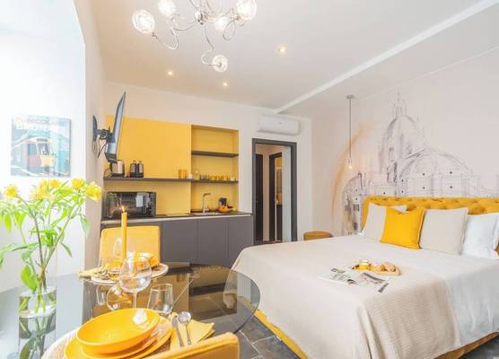 Como Dreams Apartments by Rent All Como 1
