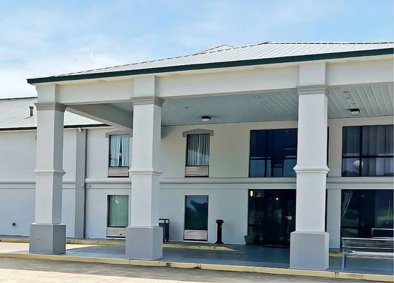 Baymont by Wyndham Philadelphia Choctaw MS 1
