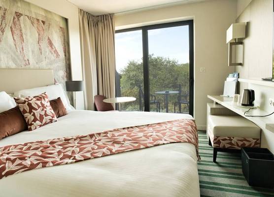 Thalazur Cabourg - Hôtel & Spa 1