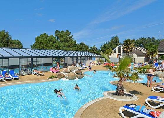 Camping La Touesse 1