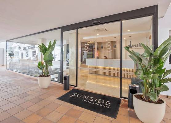 Sunside Ibiza Studios - Only Adults 1