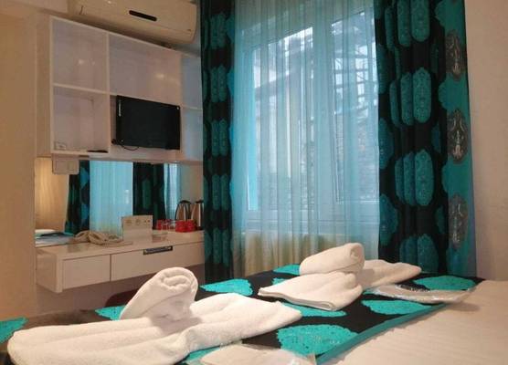 Minel Hotel 1