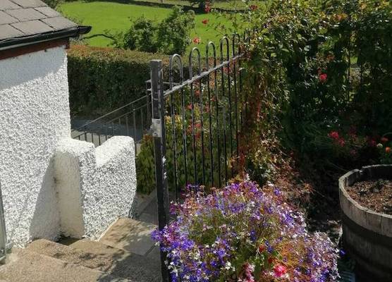The Brown Horse Inn 1