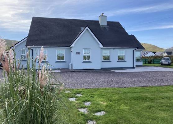 Seagull Cottage B&B 1