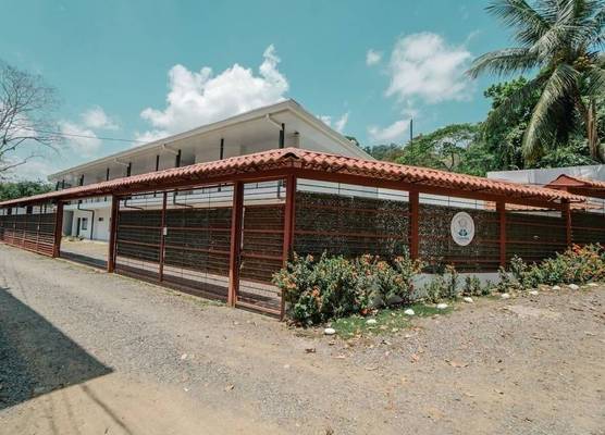 Apartamentos Ganesha Jacó 1