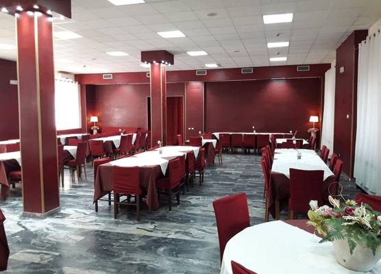 Hotel Mercede 2 1