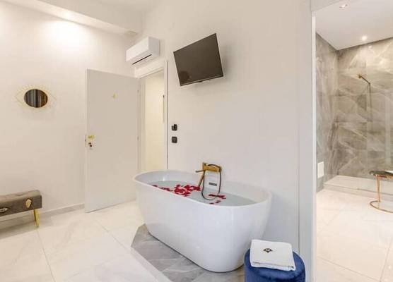 Marmur luxury room 1