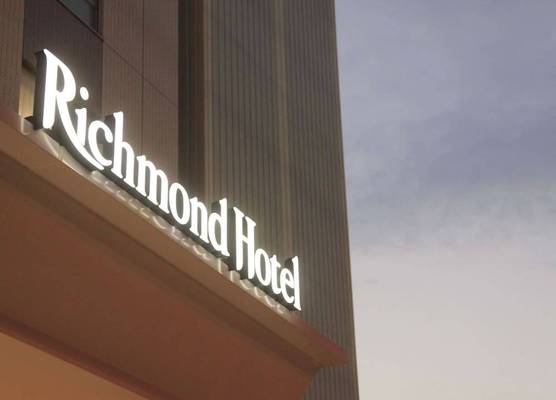 Richmond Hotel Namba Daikokucho 1
