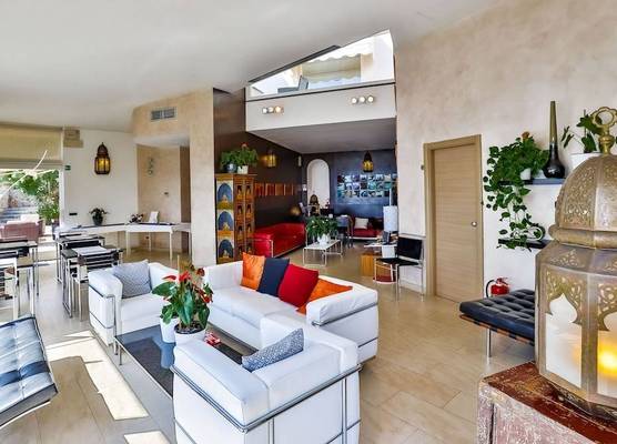 Villa Santa Maria - Luxury Suites 1