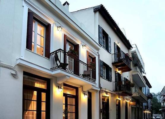 Isioni Pension 1