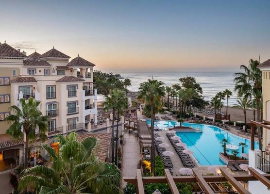 Marriott's Playa Andaluza 1