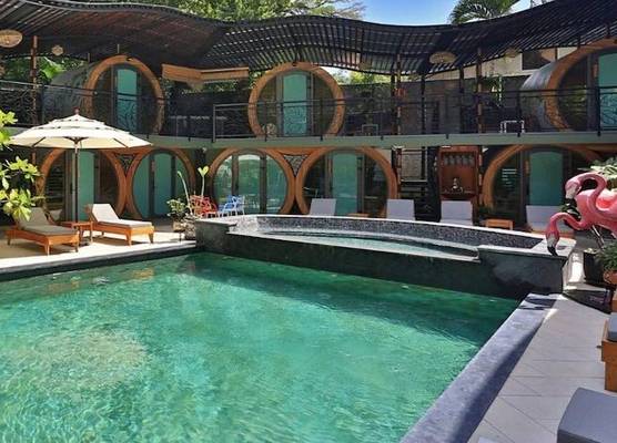 Saranda Boutique Hotel 1