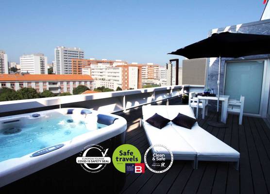 BessaHotel Boavista 1