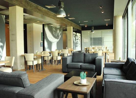 Garner Hotel Maastricht by IHG 1