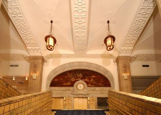 Hotel New Grand 1