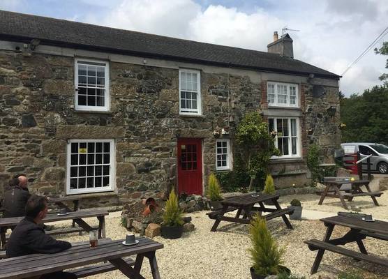 The Pirate Inn 1