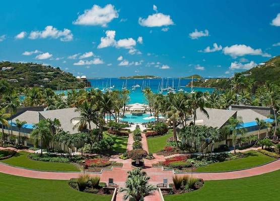 The Westin St. John Resort Villas 1