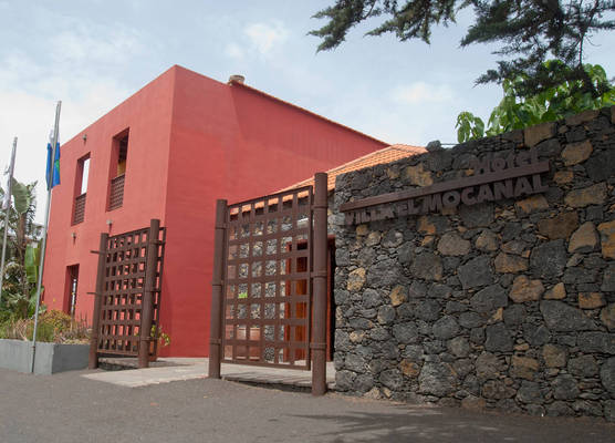 Hotel Villa El Mocanal 1