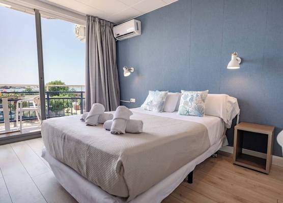 Hotel Boutique La Brisa 1
