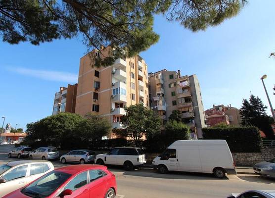 Apartment Stellina 1
