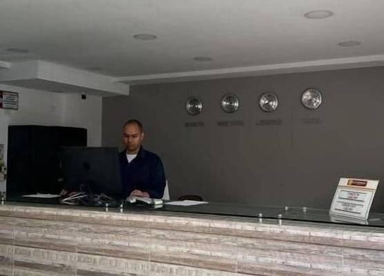 HGO HOTEL 1