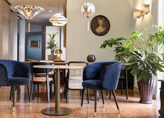 Hotel Indigo VERONA - GRAND HOTEL DES ARTS by IHG 1